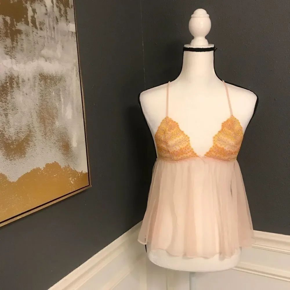Victoria’s Secret Nightie